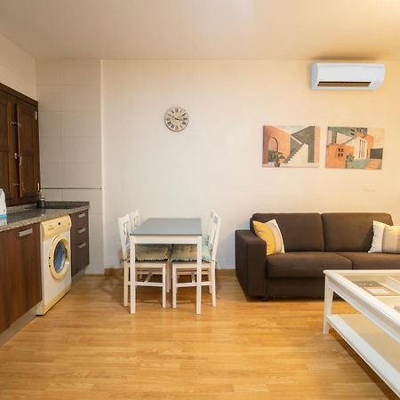 H&H Suite Corrala Realejo Granada Bagian luar foto