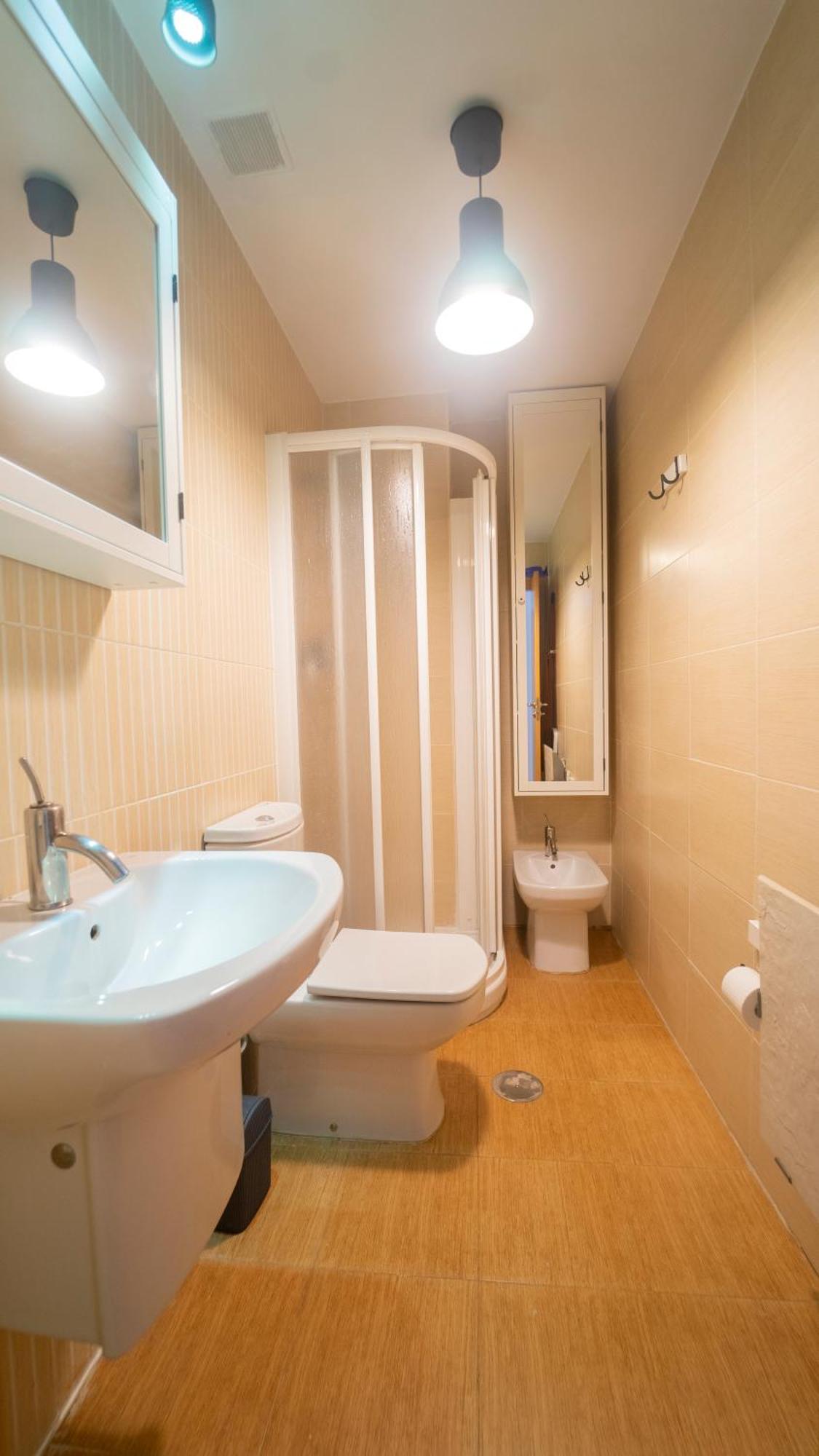 H&H Suite Corrala Realejo Granada Bagian luar foto