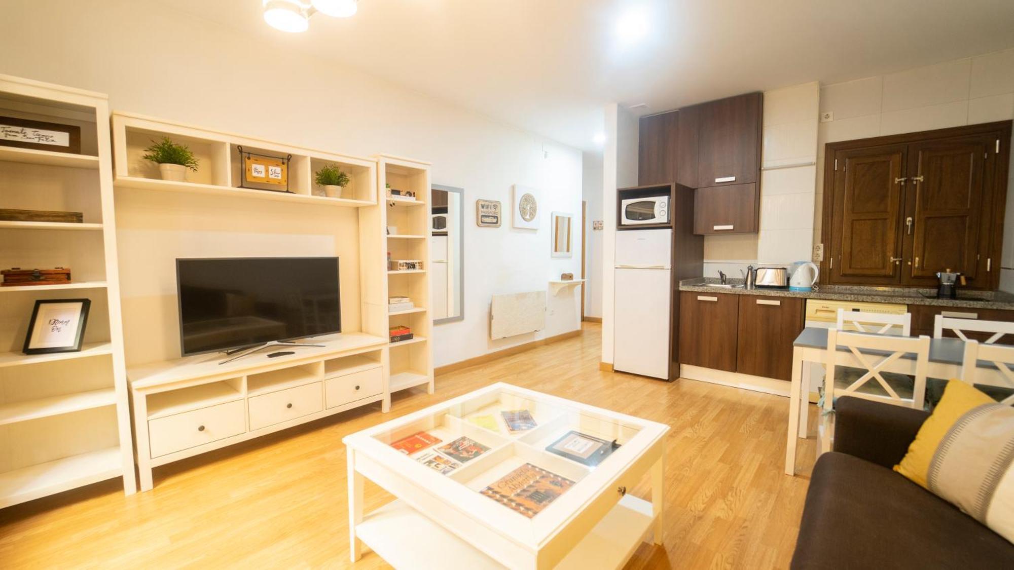 H&H Suite Corrala Realejo Granada Bagian luar foto