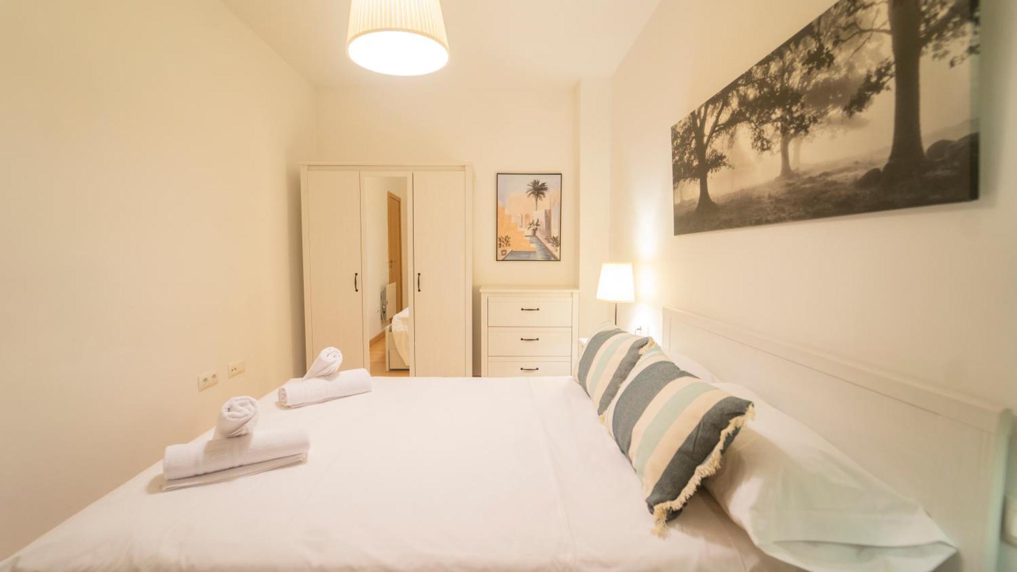 H&H Suite Corrala Realejo Granada Bagian luar foto